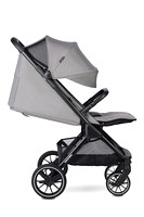 Jackey² XL - PG - side view - reclined