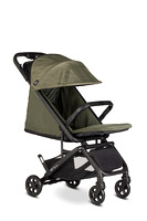 Mini Buggy Go - MG - 3D view - reclined seat and canopy down