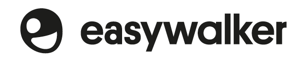 Easywalker Brand portal